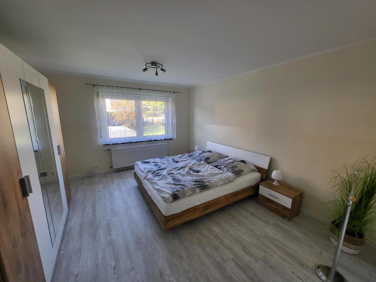 Ferienwohnung Wenzel Hilders Zewnętrze zdjęcie
