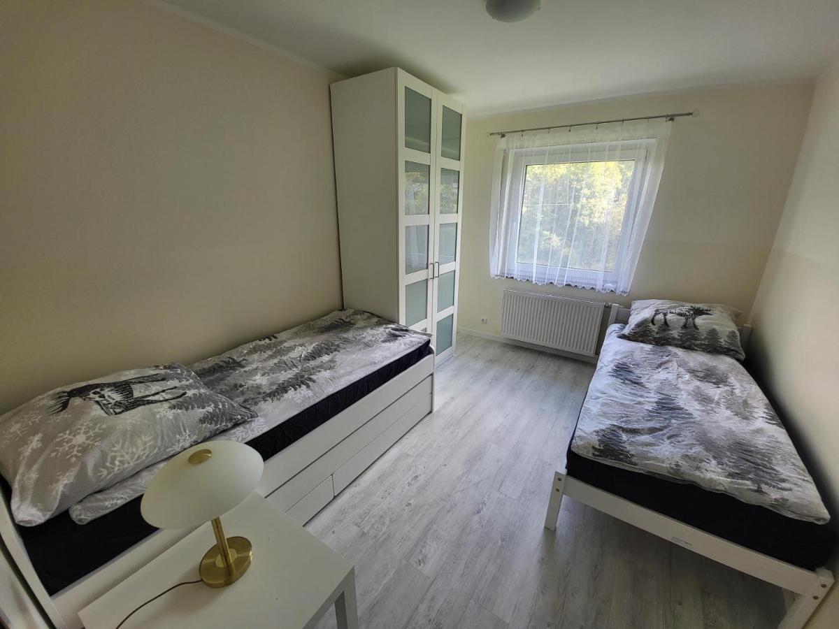 Ferienwohnung Wenzel Hilders Zewnętrze zdjęcie